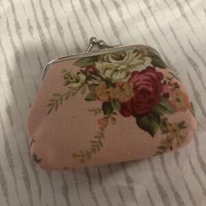 coin purse